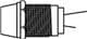 Dialight 608-3231-110F